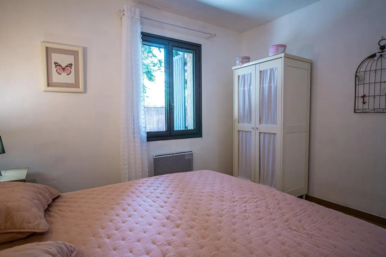 Le Jasmin - Private Pool Villa Cavaillon Holiday home