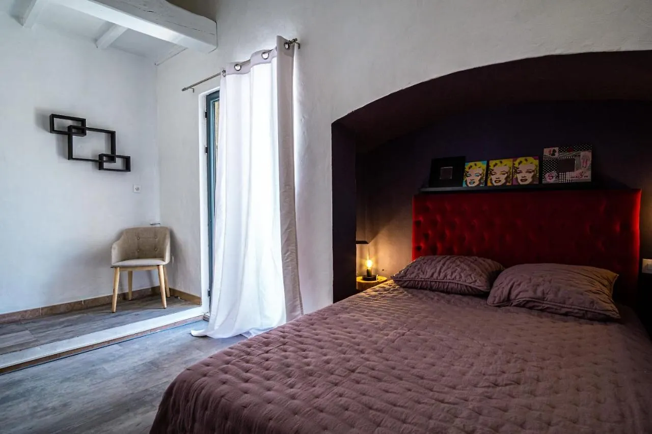 Le Jasmin - Private Pool Villa Cavaillon 0*,  France