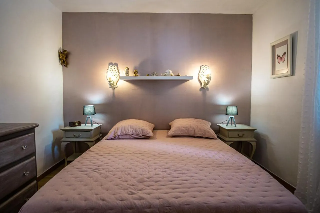 Le Jasmin - Private Pool Villa Cavaillon Holiday home