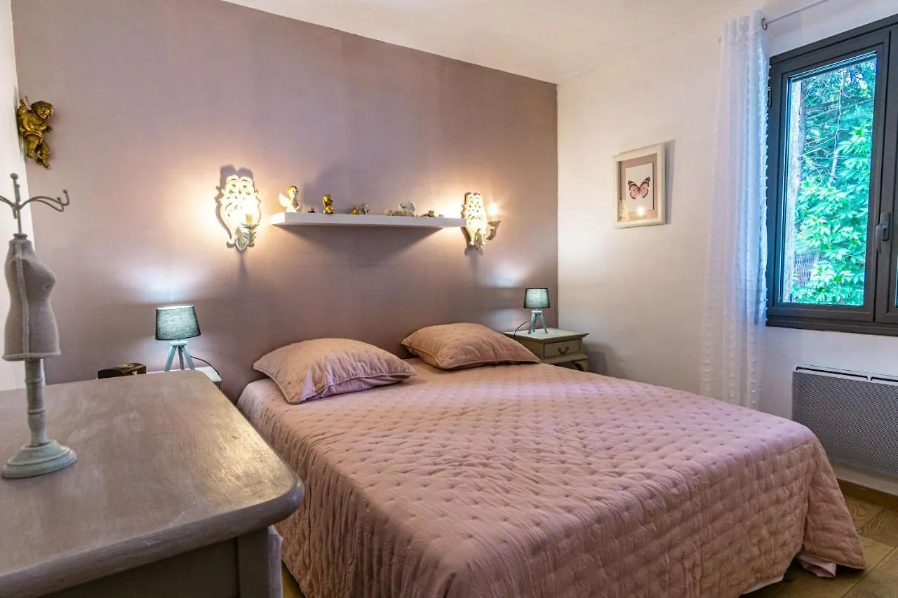 Holiday home Le Jasmin - Private Pool Villa Cavaillon France