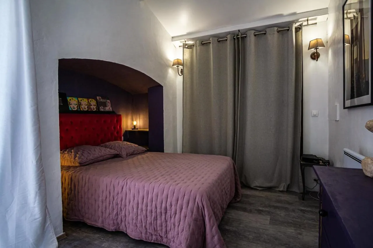 Le Jasmin - Private Pool Villa Cavaillon